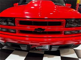 2001 Chevrolet S10 (CC-2113125) for sale in Addison, Illinois