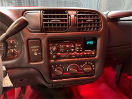 2001 Chevrolet S10 (CC-2113125) for sale in Addison, Illinois
