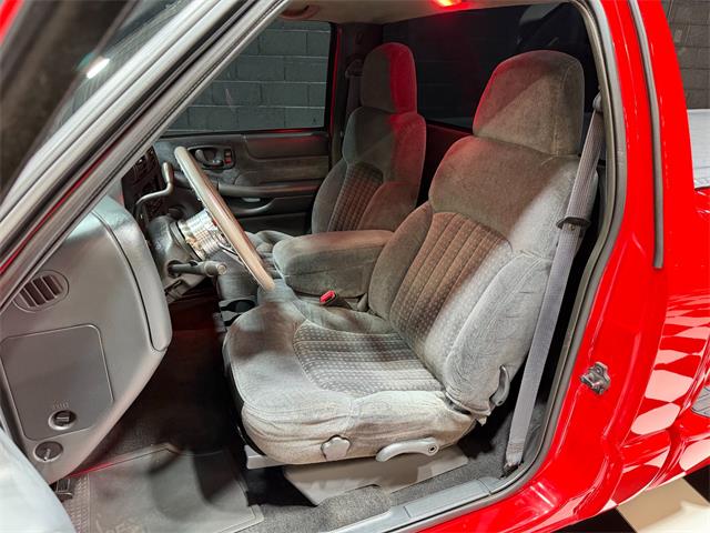2001 Chevrolet S10 (CC-2113125) for sale in Addison, Illinois
