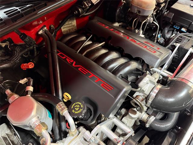 2001 Chevrolet S10 (CC-2113125) for sale in Addison, Illinois
