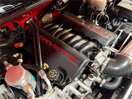 2001 Chevrolet S10 (CC-2113125) for sale in Addison, Illinois