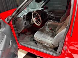 2001 Chevrolet S10 (CC-2113125) for sale in Addison, Illinois