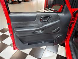 2001 Chevrolet S10 (CC-2113125) for sale in Addison, Illinois