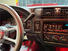2001 Chevrolet S10 (CC-2113125) for sale in Addison, Illinois
