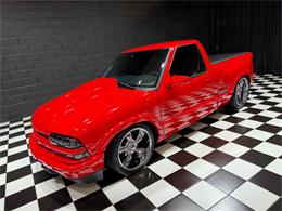 2001 Chevrolet S10 (CC-2113125) for sale in Addison, Illinois
