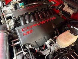 2001 Chevrolet S10 (CC-2113125) for sale in Addison, Illinois