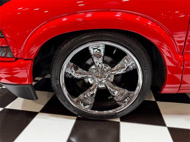 2001 Chevrolet S10 (CC-2113125) for sale in Addison, Illinois