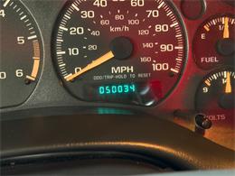 2001 Chevrolet S10 (CC-2113125) for sale in Addison, Illinois