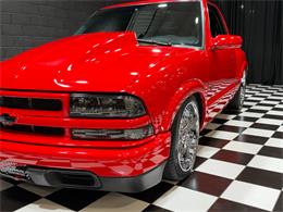 2001 Chevrolet S10 (CC-2113125) for sale in Addison, Illinois