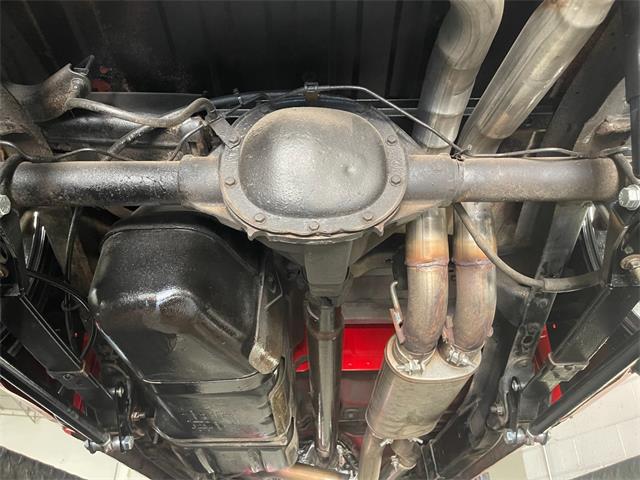 2001 Chevrolet S10 (CC-2113125) for sale in Addison, Illinois
