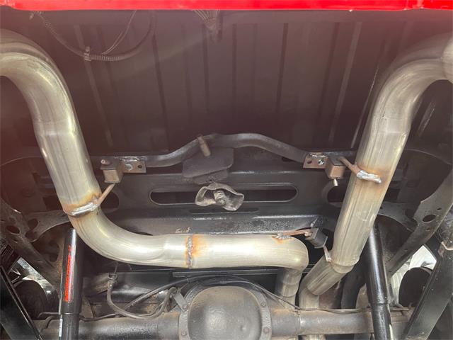 2001 Chevrolet S10 (CC-2113125) for sale in Addison, Illinois