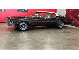 1971 Buick Riviera (CC-2113126) for sale in Cadillac, Michigan