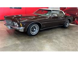 1971 Buick Riviera (CC-2113126) for sale in Cadillac, Michigan