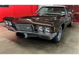 1971 Buick Riviera (CC-2113126) for sale in Cadillac, Michigan