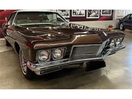 1971 Buick Riviera (CC-2113126) for sale in Cadillac, Michigan