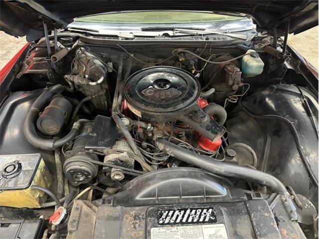 1971 Buick Riviera (CC-2113126) for sale in Cadillac, Michigan