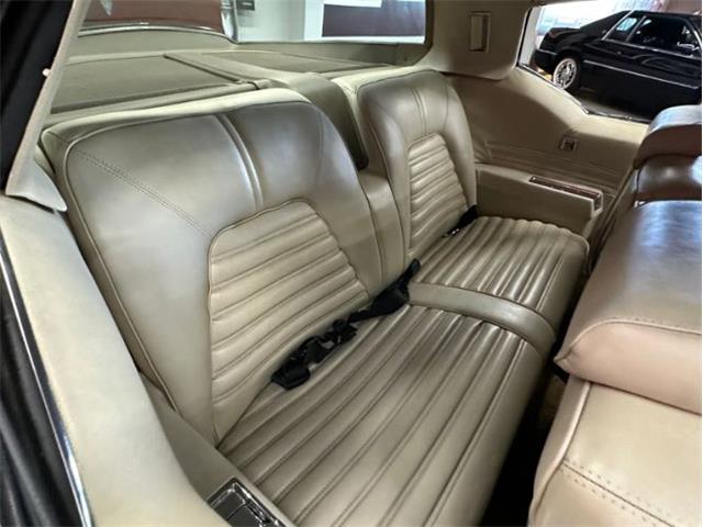1971 Buick Riviera (CC-2113126) for sale in Cadillac, Michigan