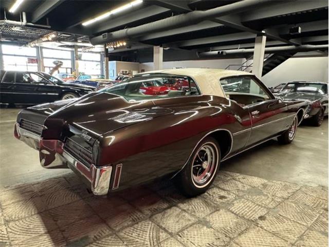1971 Buick Riviera (CC-2113126) for sale in Cadillac, Michigan