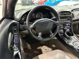 1999 Chevrolet Corvette (CC-2113127) for sale in Dallas, Texas