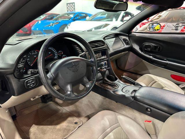 1999 Chevrolet Corvette (CC-2113127) for sale in Dallas, Texas