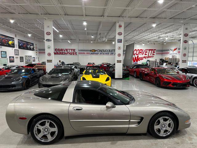 1999 Chevrolet Corvette (CC-2113127) for sale in Dallas, Texas