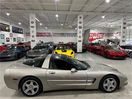 1999 Chevrolet Corvette (CC-2113127) for sale in Dallas, Texas