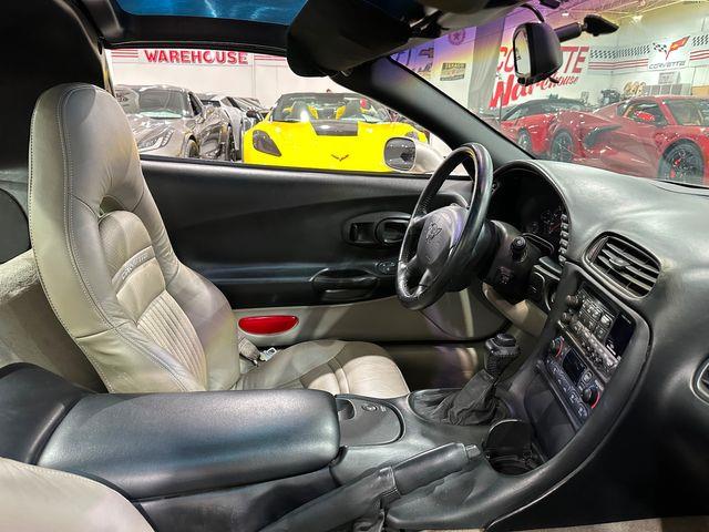 1999 Chevrolet Corvette (CC-2113127) for sale in Dallas, Texas