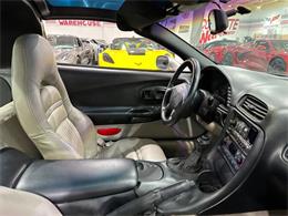 1999 Chevrolet Corvette (CC-2113127) for sale in Dallas, Texas