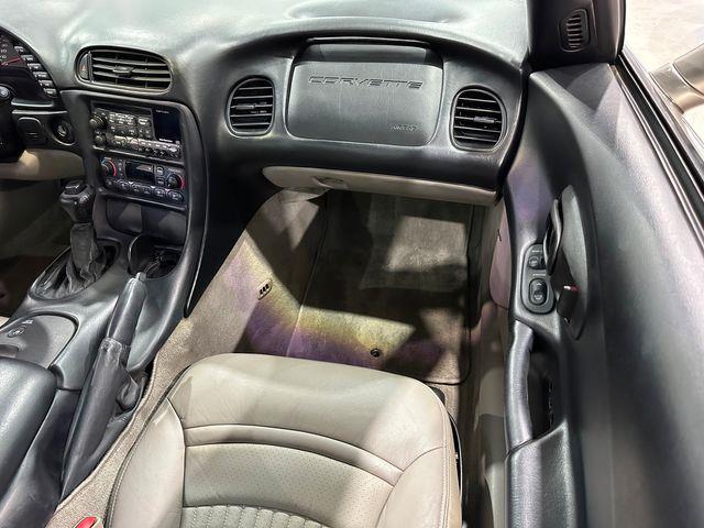 1999 Chevrolet Corvette (CC-2113127) for sale in Dallas, Texas