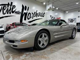 1999 Chevrolet Corvette (CC-2113127) for sale in Dallas, Texas