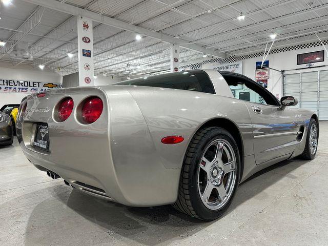 1999 Chevrolet Corvette (CC-2113127) for sale in Dallas, Texas