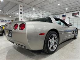1999 Chevrolet Corvette (CC-2113127) for sale in Dallas, Texas