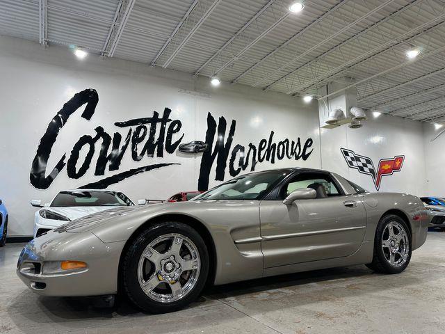 1999 Chevrolet Corvette (CC-2113127) for sale in Dallas, Texas