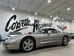 1999 Chevrolet Corvette (CC-2113127) for sale in Dallas, Texas