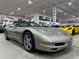 1999 Chevrolet Corvette (CC-2113127) for sale in Dallas, Texas