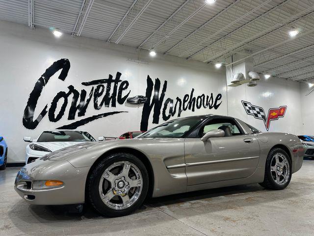 1999 Chevrolet Corvette (CC-2113127) for sale in Dallas, Texas
