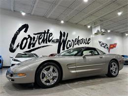 1999 Chevrolet Corvette (CC-2113127) for sale in Dallas, Texas