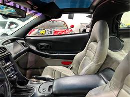 1999 Chevrolet Corvette (CC-2113127) for sale in Dallas, Texas