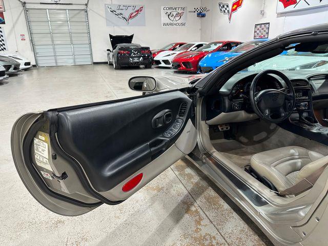 1999 Chevrolet Corvette (CC-2113127) for sale in Dallas, Texas