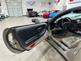 1999 Chevrolet Corvette (CC-2113127) for sale in Dallas, Texas