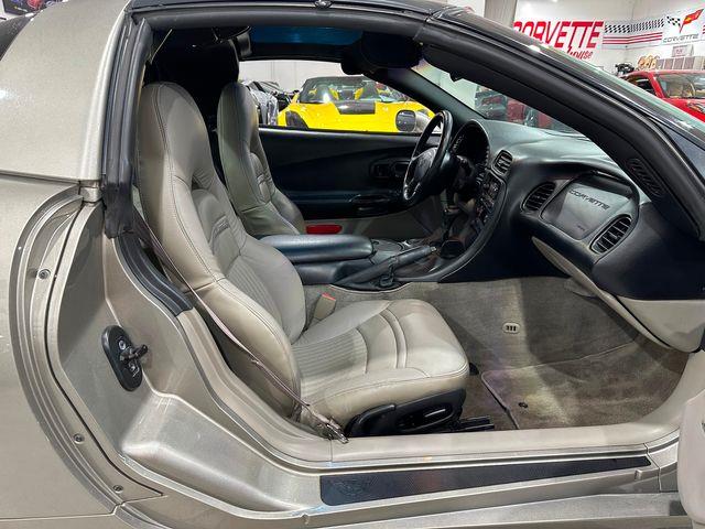 1999 Chevrolet Corvette (CC-2113127) for sale in Dallas, Texas