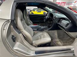1999 Chevrolet Corvette (CC-2113127) for sale in Dallas, Texas