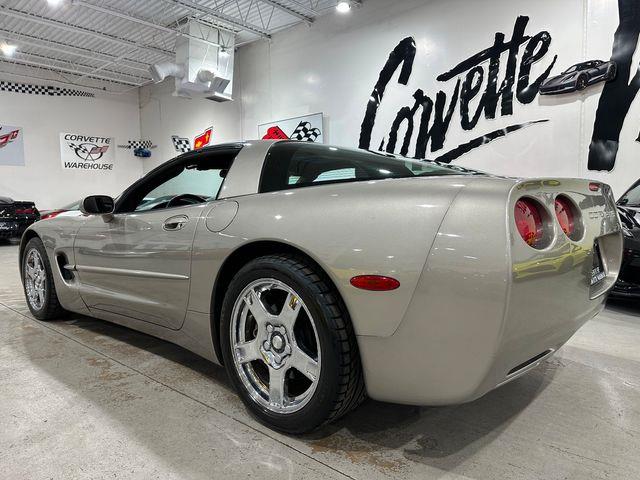 1999 Chevrolet Corvette (CC-2113127) for sale in Dallas, Texas