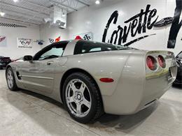 1999 Chevrolet Corvette (CC-2113127) for sale in Dallas, Texas