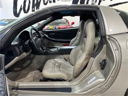 1999 Chevrolet Corvette (CC-2113127) for sale in Dallas, Texas