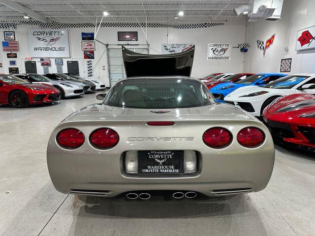 1999 Chevrolet Corvette (CC-2113127) for sale in Dallas, Texas