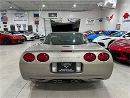 1999 Chevrolet Corvette (CC-2113127) for sale in Dallas, Texas