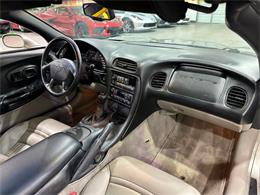 1999 Chevrolet Corvette (CC-2113127) for sale in Dallas, Texas