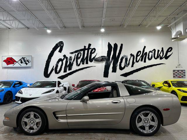 1999 Chevrolet Corvette (CC-2113127) for sale in Dallas, Texas