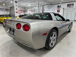1999 Chevrolet Corvette (CC-2113127) for sale in Dallas, Texas